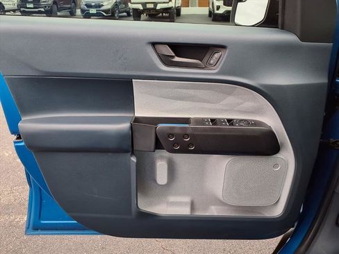 Used 2025 Ford Maverick XLT w/ XLT Luxury Package image 16