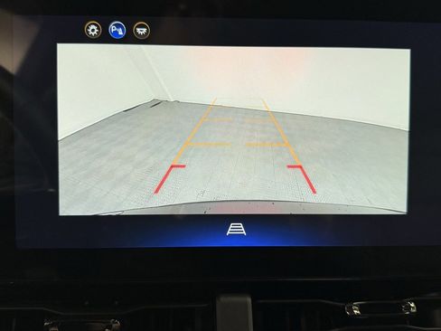 New 2026 Chevrolet Equinox RS w/ Convenience Package III image 30