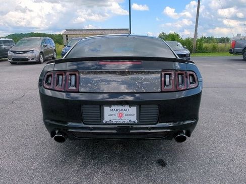Used 2014 Ford Mustang GT Premium w/ GT Track Package RWD image 22