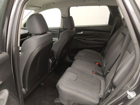 Used 2022 Hyundai Santa Fe SEL w/ Convenience Package image 18