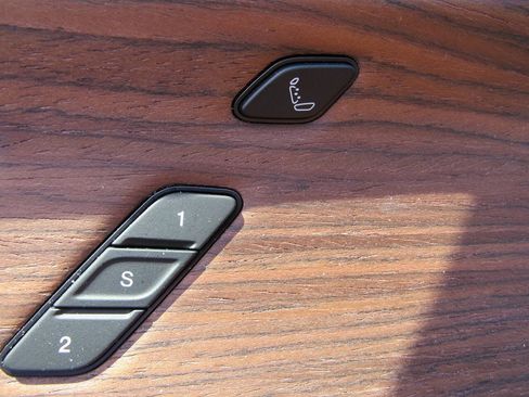 Used 2025 Jeep Grand Cherokee L Summit AWD/4WD image 24
