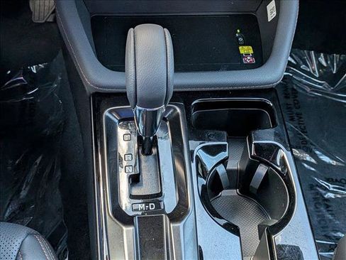 New 2026 Subaru Forester Touring AWD/4WD image 14