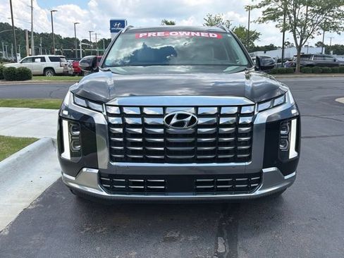 Used 2025 Hyundai Palisade Calligraphy AWD/4WD image 3