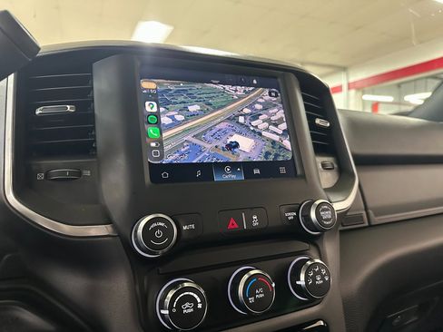 Certified 2024 RAM 3500 Big Horn image 23