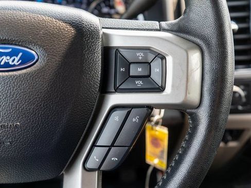 Used 2020 Ford F250 Lariat AWD/4WD image 28