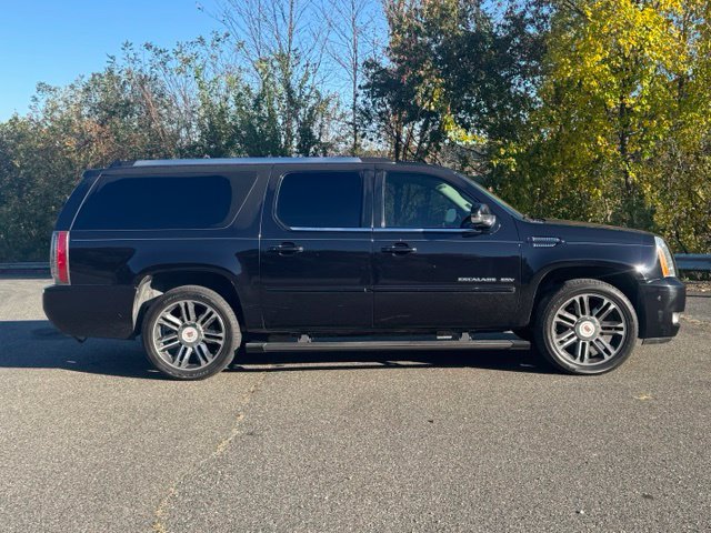 Used 2014 Cadillac Escalade ESV Premium AWD/4WD image 5
