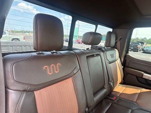 Used 2024 Ford F250 King Ranch AWD/4WD image 32