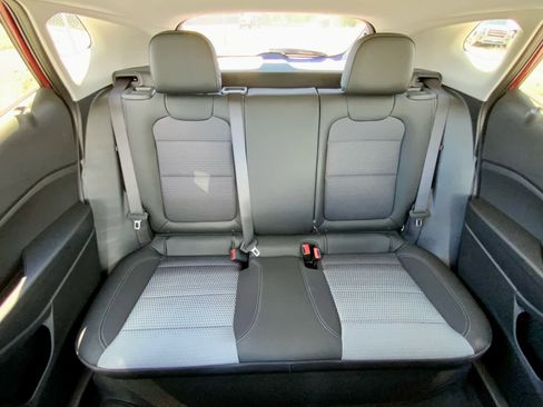 New 2025 Chevrolet Trax LT w/ Driver Confidence Package image 31