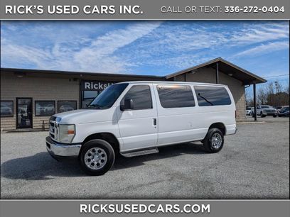Used 2011 Ford E-350 and Econoline 350 XLT