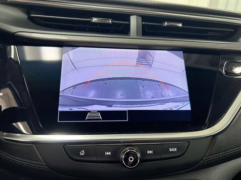 Used 2023 Buick Encore GX Select w/ Safety Package II AWD/4WD image 15
