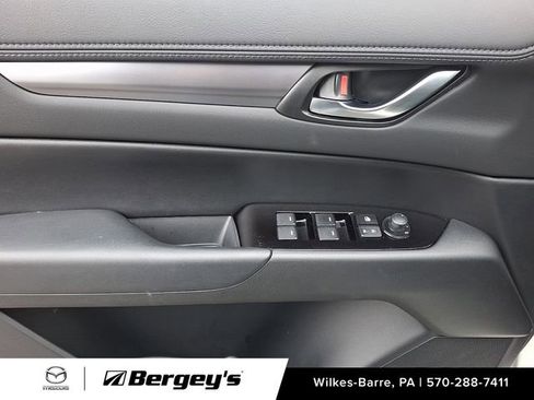 Certified 2025 MAZDA CX-5 AWD 2.5 S image 15