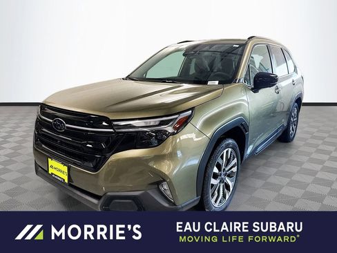 New 2026 Subaru Forester Touring image 1