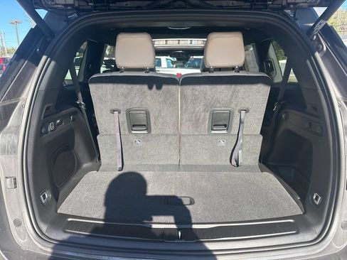 New 2026 Jeep Grand Cherokee L Limited w/ Limited Altitude Package AWD/4WD image 28