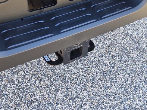 New 2025 Toyota Tacoma TRD Sport image 7