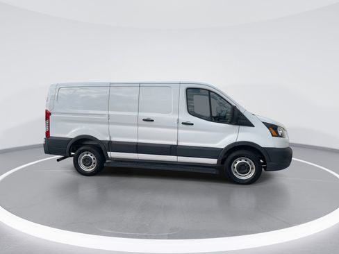 Used 2020 Ford Transit 250 Low Roof w/ Load Area Protection Package image 10