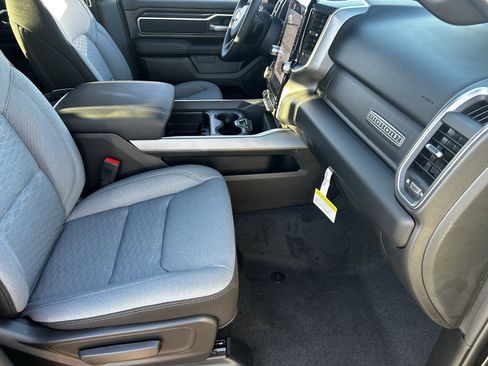 New 2026 RAM 1500 Big Horn image 8