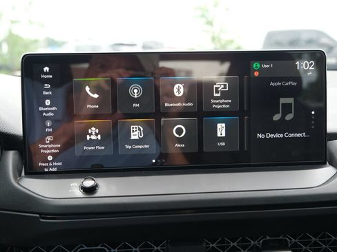 Used 2023 Honda Accord EX-L image 20