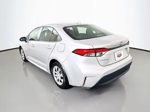 Certified 2024 Toyota Corolla LE FWD image 7