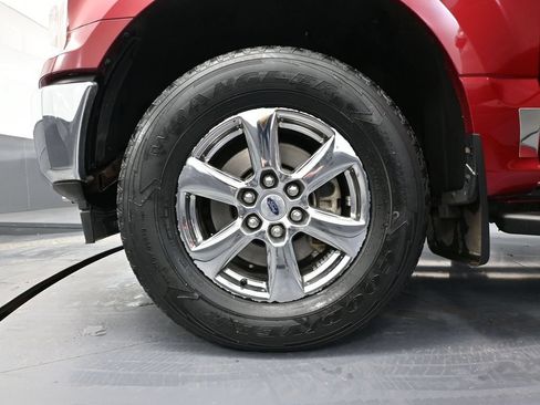 Used 2018 Ford F150 XLT w/ Equipment Group 302A Luxury AWD/4WD image 20