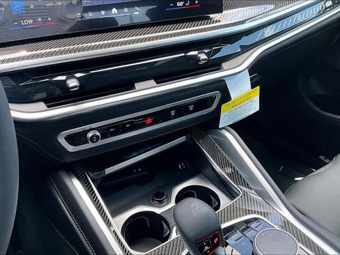 New 2026 BMW X5 M Competition w/ Executive Package AWD/4WD image 18
