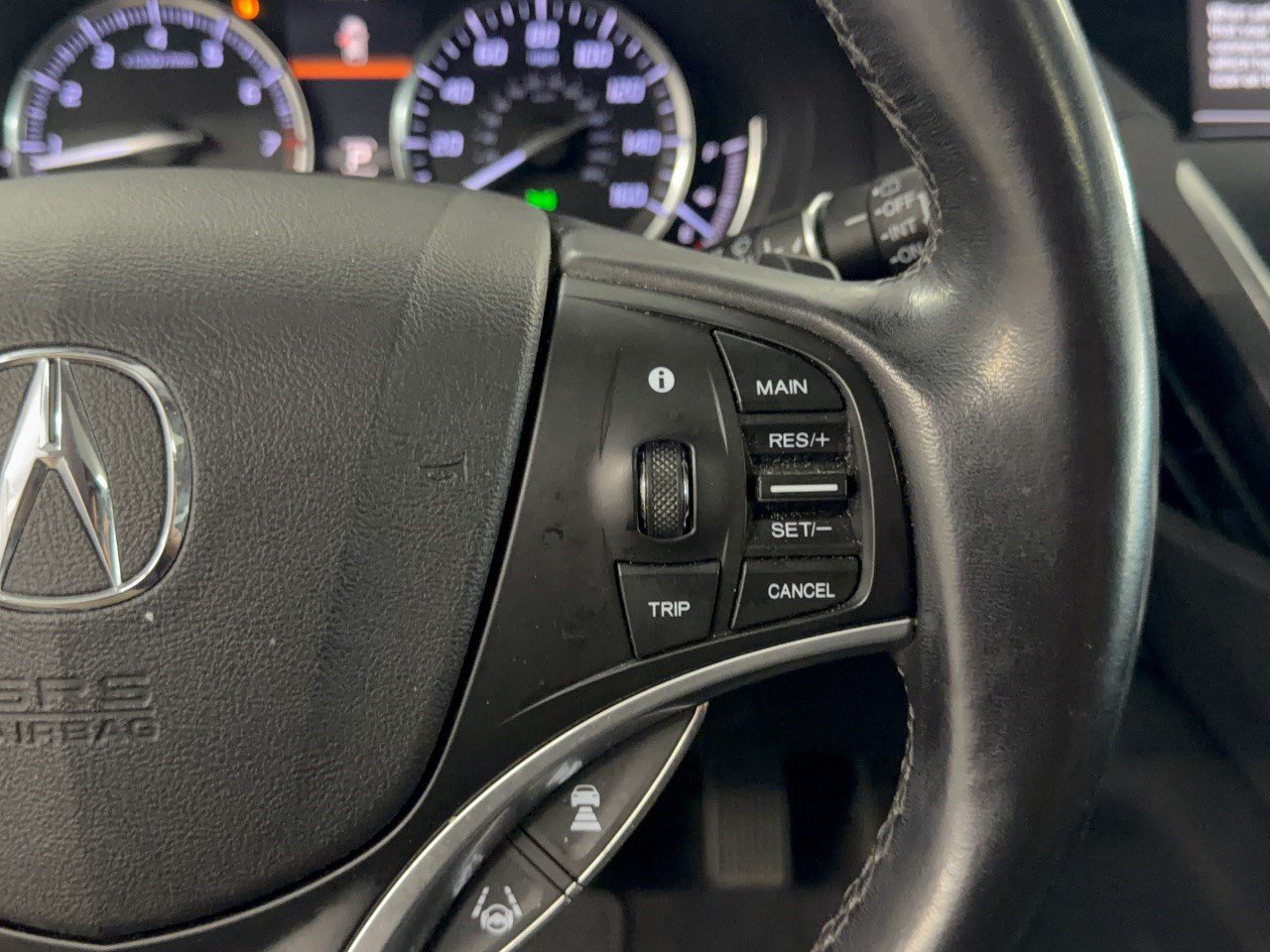 Used 2019 Acura MDX FWD image 19