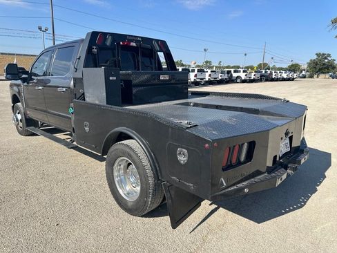 Used 2024 Ford F350 Lariat w/ Lariat Ultimate Package AWD/4WD image 8