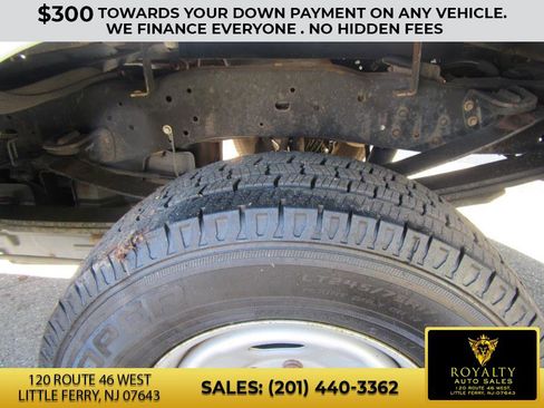 Used 2016 Ford F350 XL image 6