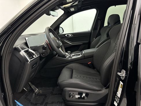 New 2026 BMW X5 M Competition w/ Executive Package image 25