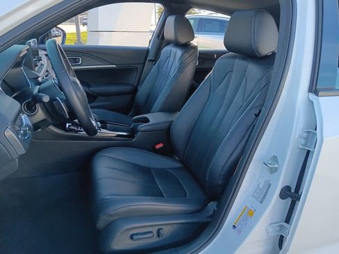 Used 2023 Acura Integra A-Spec image 15