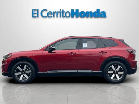 Used 2024 Honda Prologue Touring image 6
