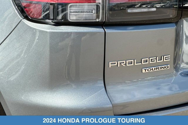 Certified 2024 Honda Prologue Touring image 31