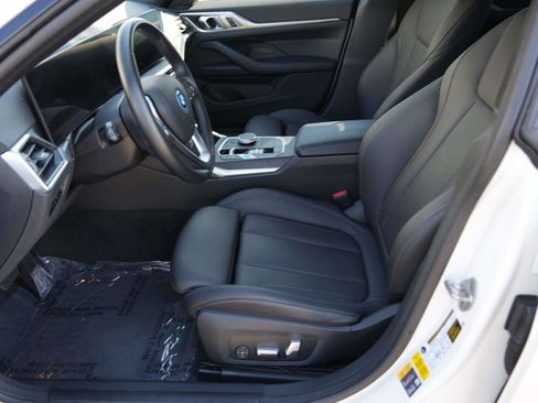 Certified 2023 BMW i4 eDrive35 RWD image 14