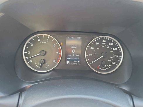 Used 2024 Nissan Sentra S image 24