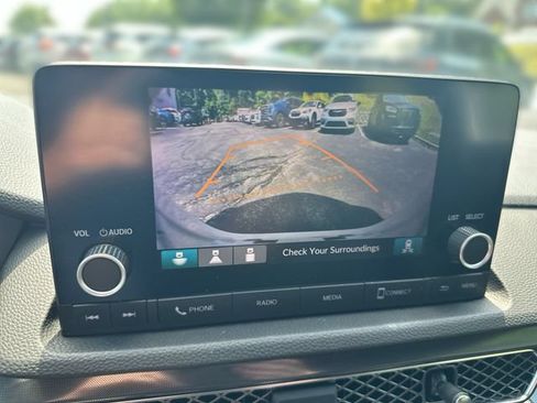 Used 2024 Acura Integra A-Spec FWD image 19