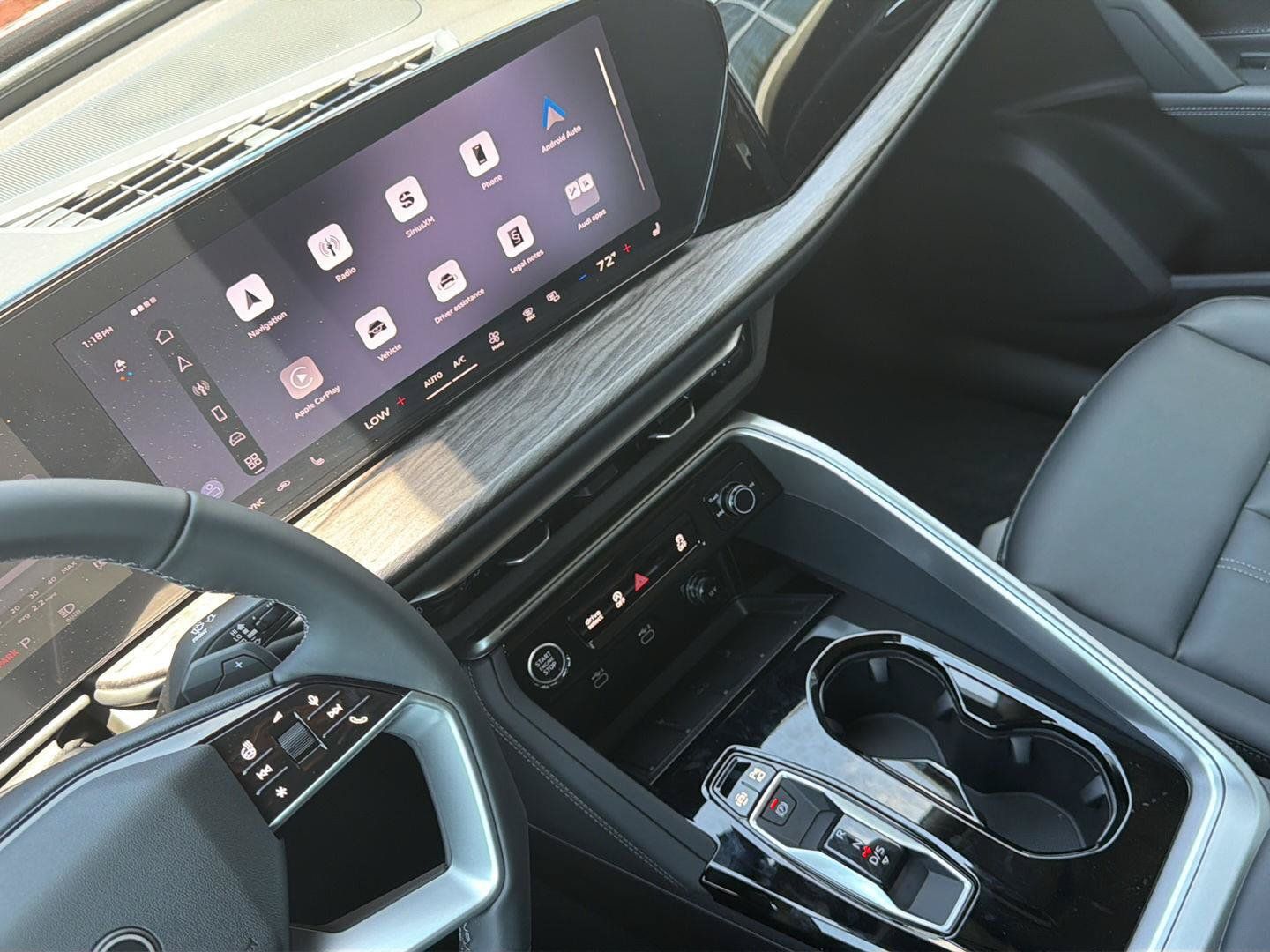 New 2026 Audi Q5 2.0T AWD/4WD image 27