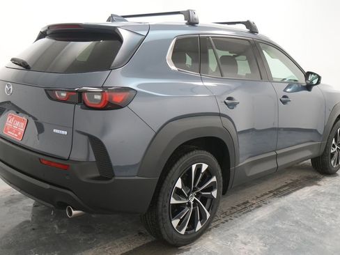 New 2026 MAZDA CX-50 2.5 Hybrid w/ Weather Package image 8