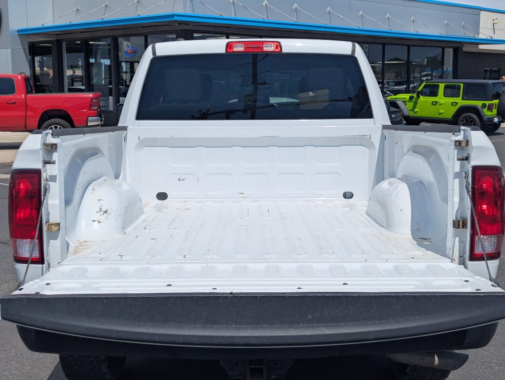 Used 2019 RAM 1500 Tradesman w/ Protection Group AWD/4WD image 6