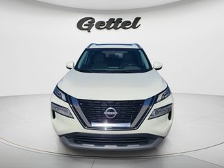 Used 2022 Nissan Rogue SV w/ SV Premium Package FWD video 2
