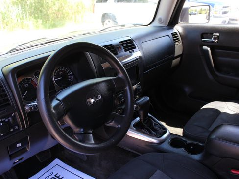 Used 2007 HUMMER H3 AWD/4WD image 19