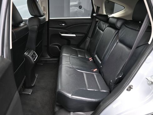 Used 2015 Honda CR-V EX-L image 21