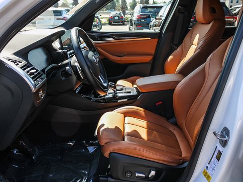 Used 2023 BMW X3 sDrive30i w/ Convenience Package image 17