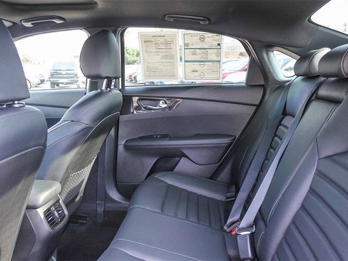 Used 2023 Kia Forte GT-Line w/ GT-Line Premium Package image 23