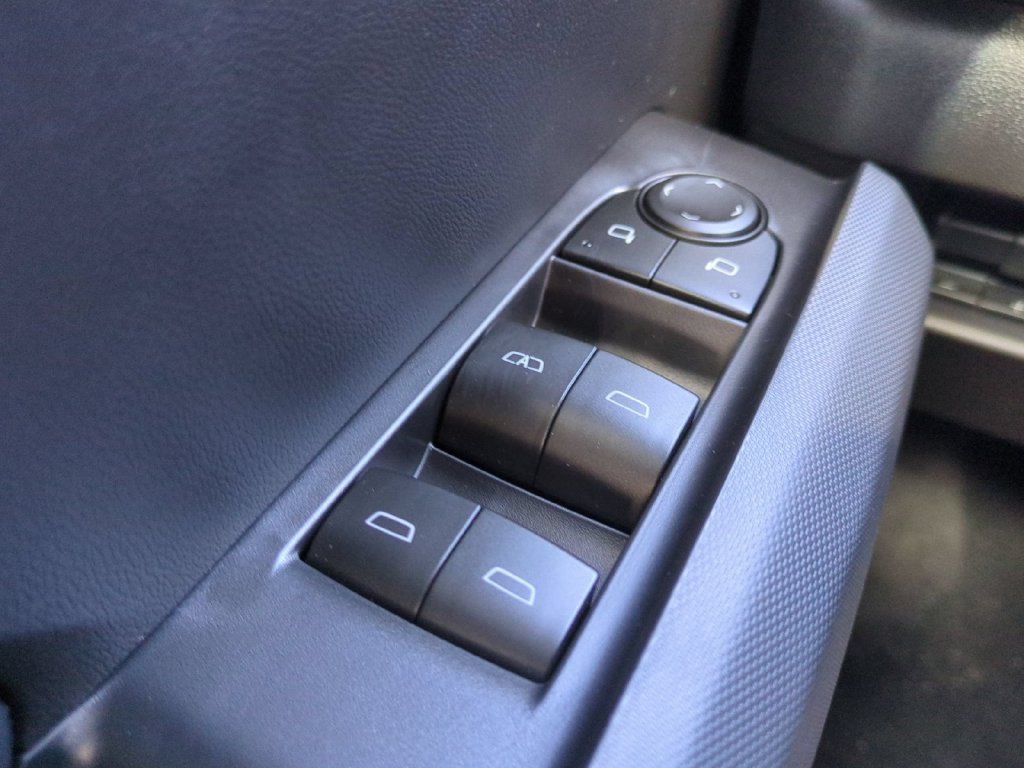 New 2026 Chevrolet Colorado Trail Boss AWD/4WD image 24