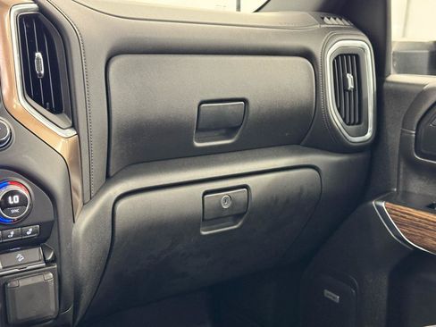 Used 2020 Chevrolet Silverado 2500 High Country w/ Z71 Off-Road Package AWD/4WD image 32