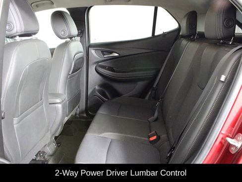 Used 2020 Buick Encore GX Preferred w/ Cold Weather Comfort Package image 11