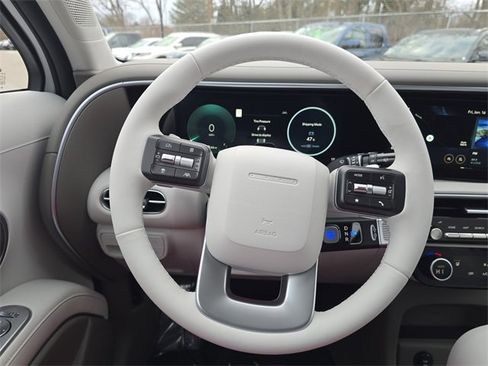 New 2026 Hyundai Palisade SEL image 14