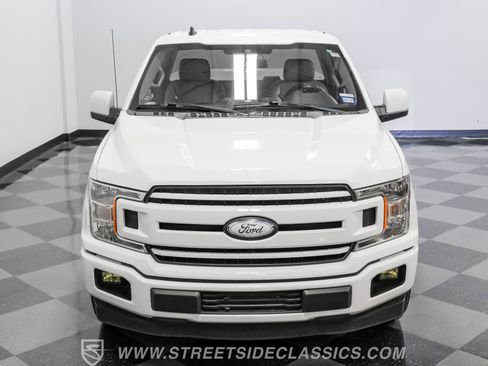 Used 2020 Ford F150 XL w/ Equipment Group 101A Mid image 31