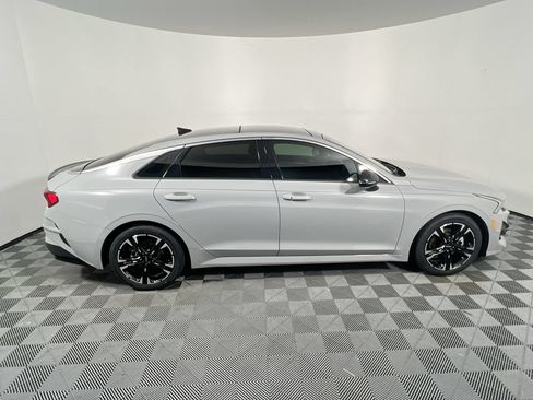 Used 2022 Kia K5 GT-Line w/ GT-Line FWD Premium Package image 2