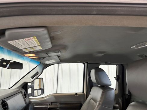 Used 2014 Ford F250 XL w/ Power Equipment Group image 15