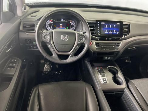 Used 2022 Honda Ridgeline RTL image 22